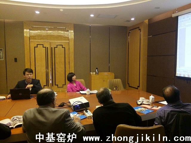 伊朗还原铁市场阔步前行