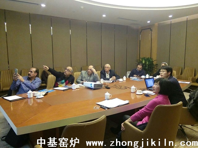 伊朗还原铁市场阔步前行