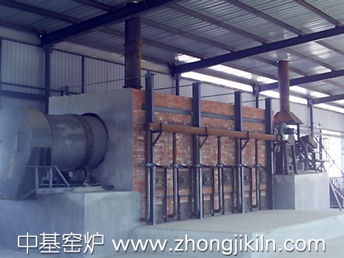 Reductant drying machine