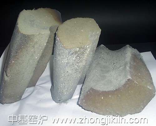 Sponge iron powder reduction