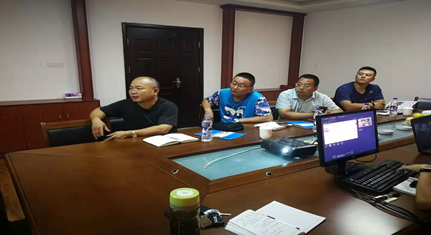 中基窑炉公司新闻通稿