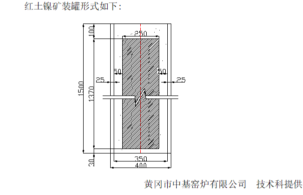 红土镍矿冶炼新工艺
